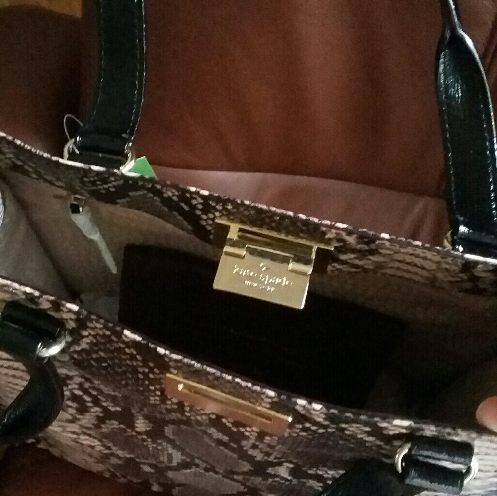 Kate Spade Bag - Picture 6 of 6